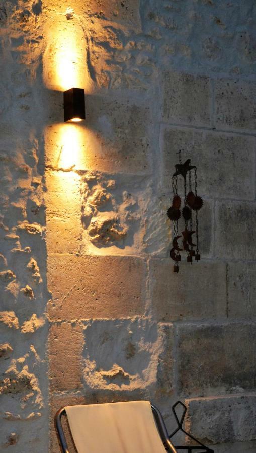 Le Gite Des Chambres De La Grange Cherval المظهر الخارجي الصورة